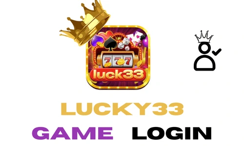 lucky33 Game Login