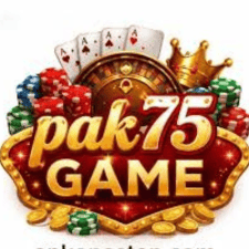pak 75 game logo image 2026 (1)